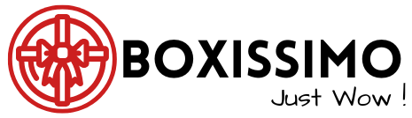 BOXISSIMO